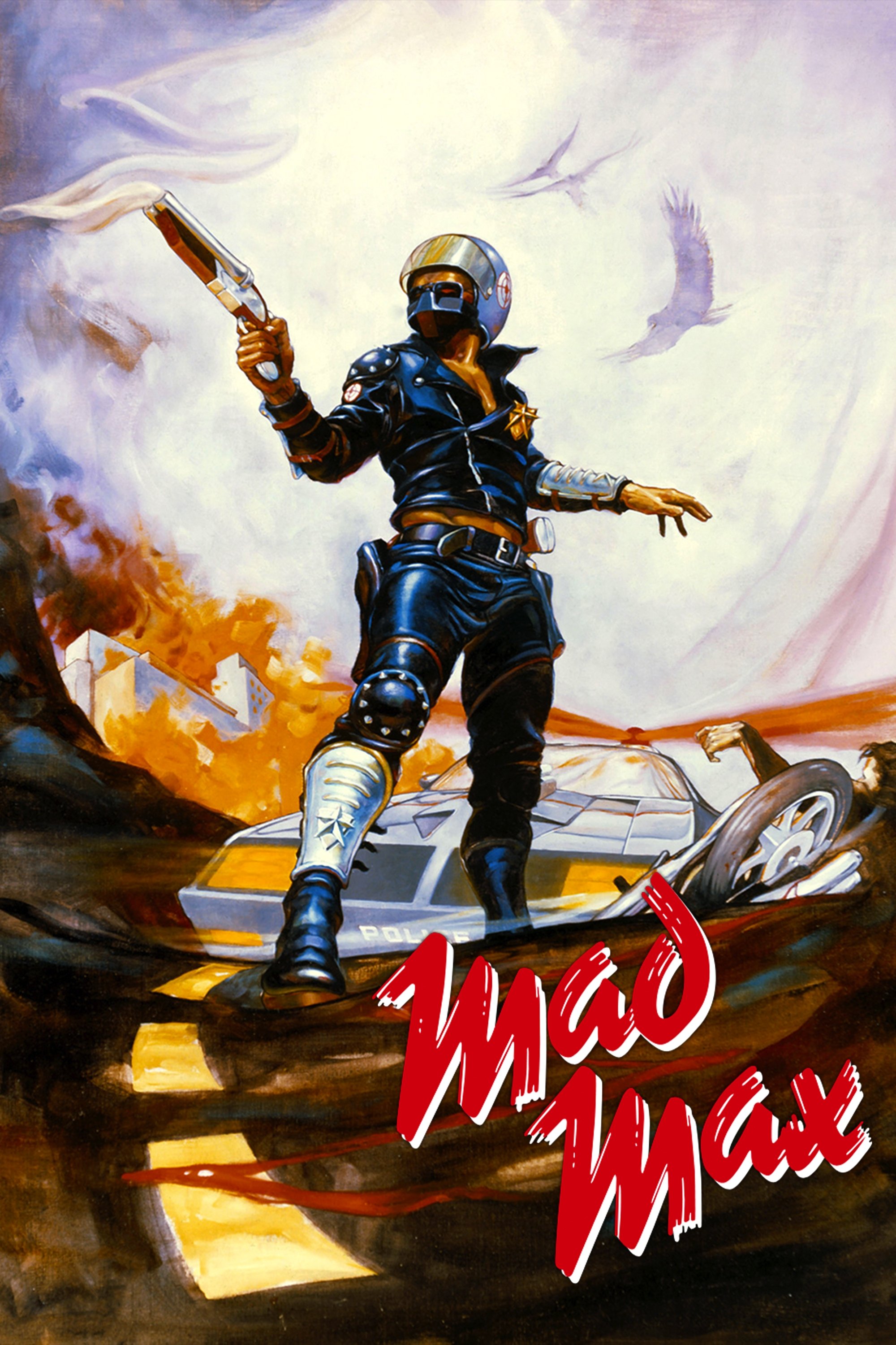 Mad Max (1979) [33807] (A1765271725) [[Movies]] --Plex--